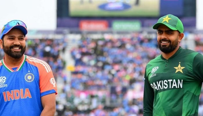 Champions Trophy 2025: Five must-watch matches