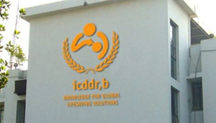 ICDDR,B expands service in Motijheel