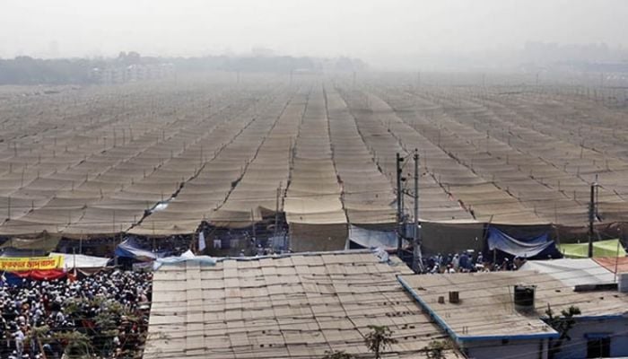 Saad followers decide to leave Ijtema grounds