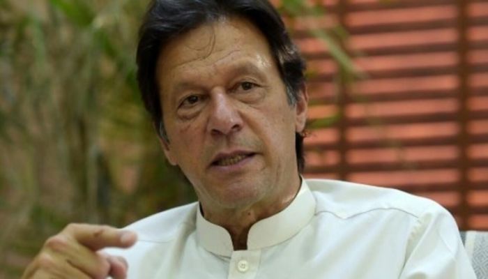 Arrest warrants issued for Imran Khan, wife over Islamabad protest