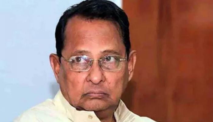 Ex-minister Inu sent to jail in student killing case