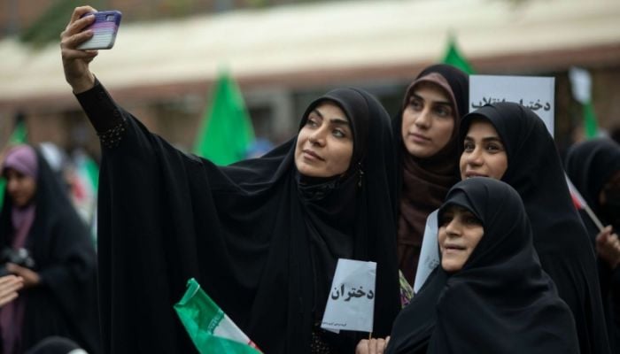 Iran's president criticises new hijab law