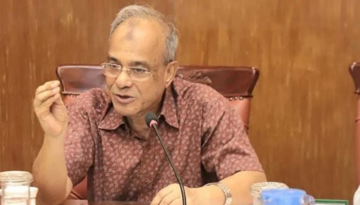 BDR massacre: Committee to be formed in 5 working days