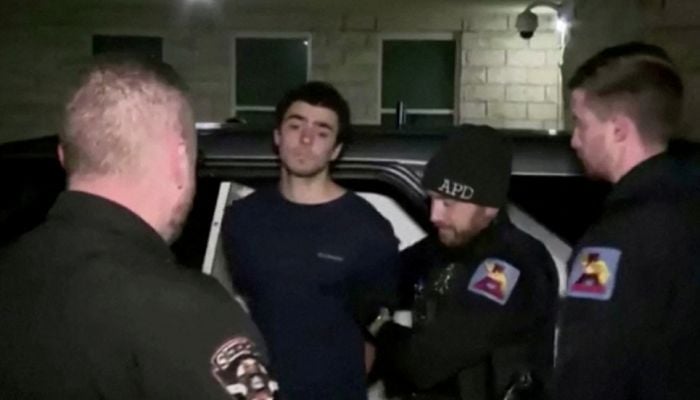 Who is Luigi Mangione, the suspect in New York CEO murder?