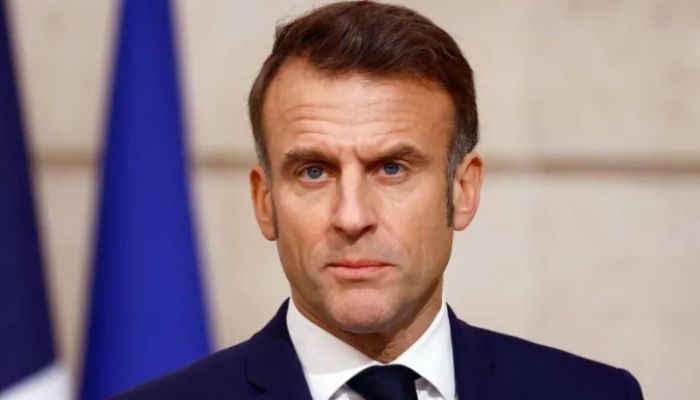 Emmanuel Macron vows to name new French PM within days