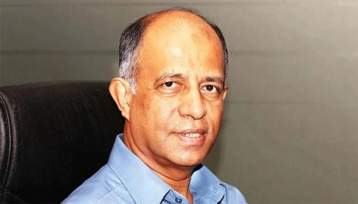Former BGB DG Mainul Islam returns home