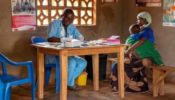 Malaria cases up again in 2023, African children worst hit, WHO reports