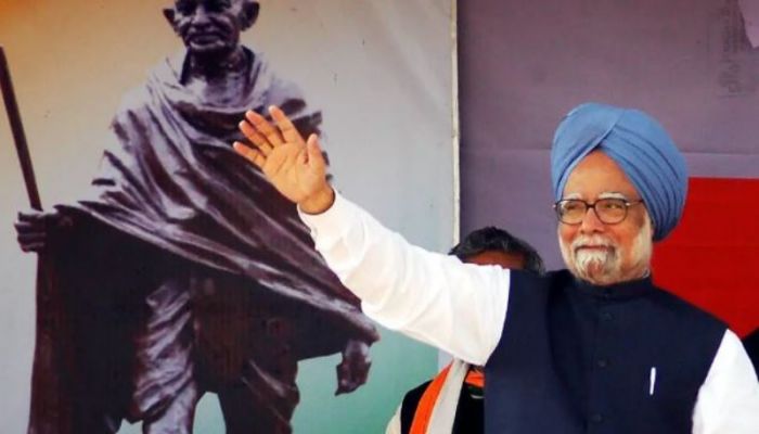 India announces 7-day mourning for Manmohan Singh