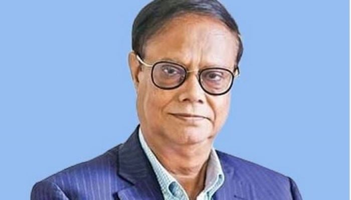 Govt aims to bring down inflation to 4-5pc: BB governor