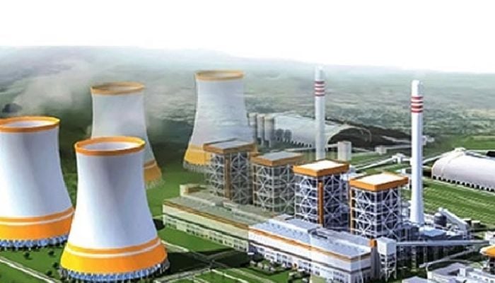 Matarbari plant to generate 1200MW from Friday