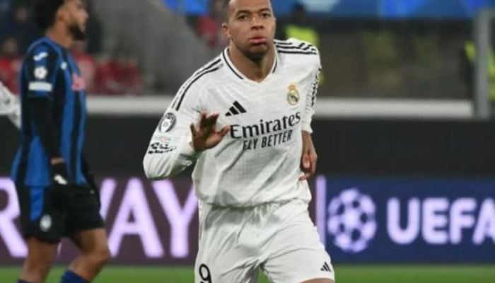 Sweden ends rape inquiry allegedly targeting Kylian Mbappe