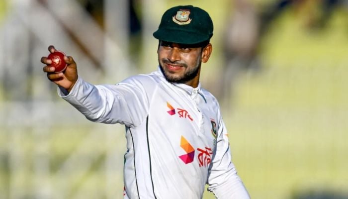 Aggressive batting key in Tigers' historic victory: Miraz
