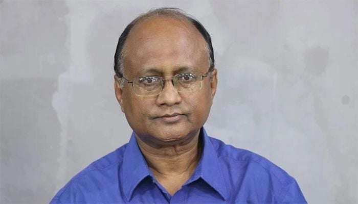 Abdul Momen appointed ACC Chairman