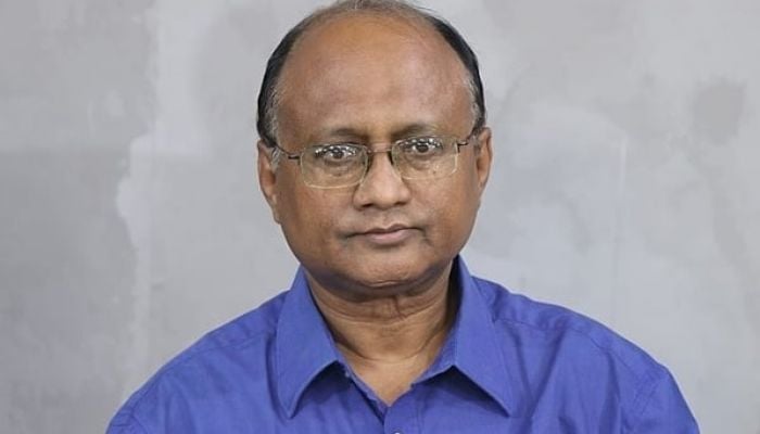 ACC Chairman discloses his wealth
