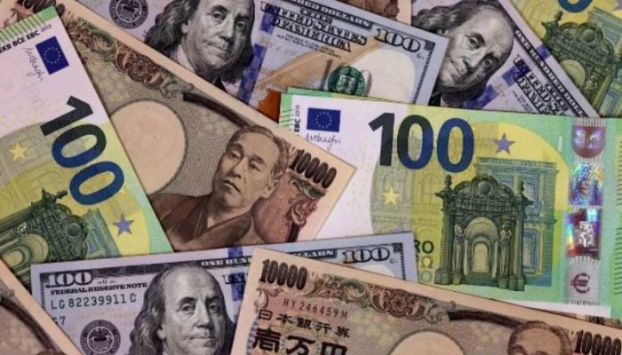 Billionaires' wealth more than doubles in 10 years: Report
