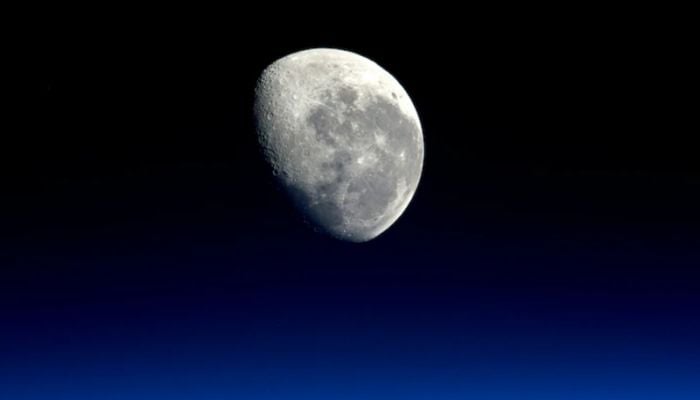 Does time move faster on Moon than on Earth?
