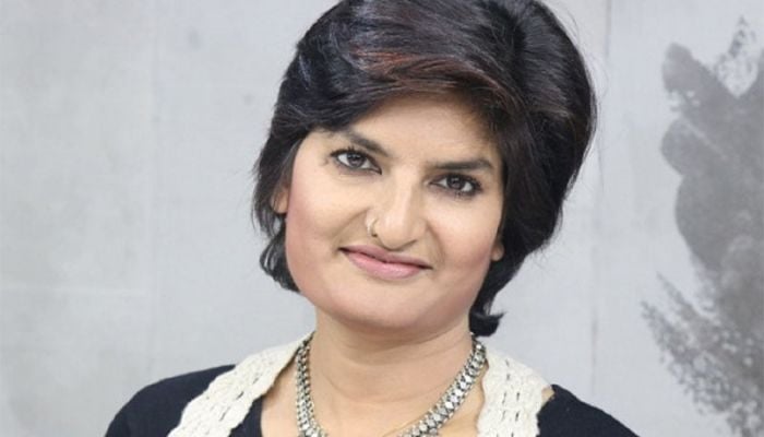 Journalist Munni Saha detained, later handed to family