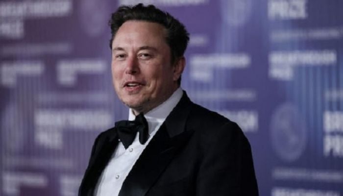 Musk's AI startup raises further $6 bn