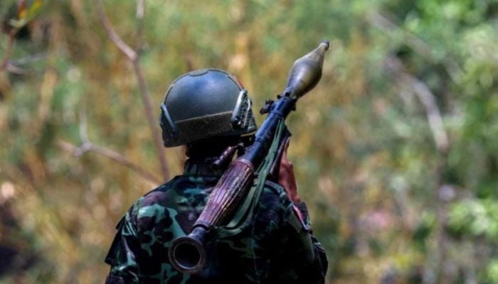 Dhaka needs to cope with new situation in Myanmar border, experts say