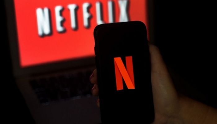 Dutch authorities fine Netflix 4.75m euros over personal data use