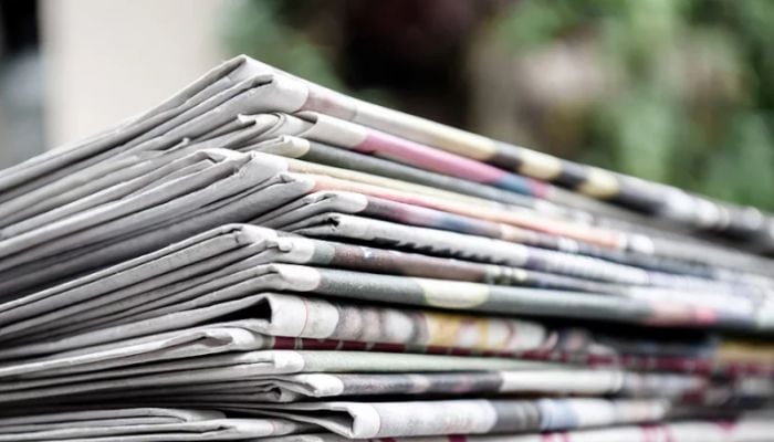 BSKF, BFUNPW leaders demand 10th wage board for journalists