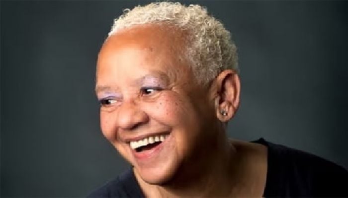 Award-winning US poet Nikki Giovanni dies
