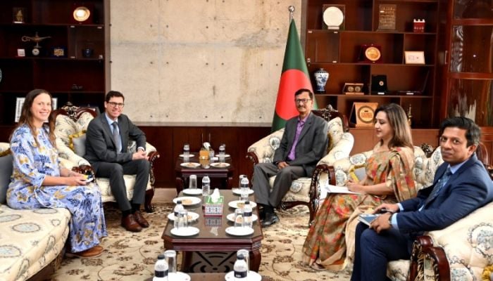 Norway sees great potential in Bangladesh: Envoy 