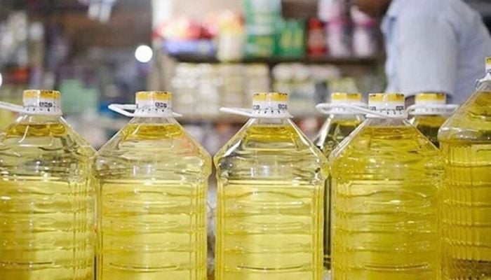 No shortage of edible oil in market: Shfiqul Alam