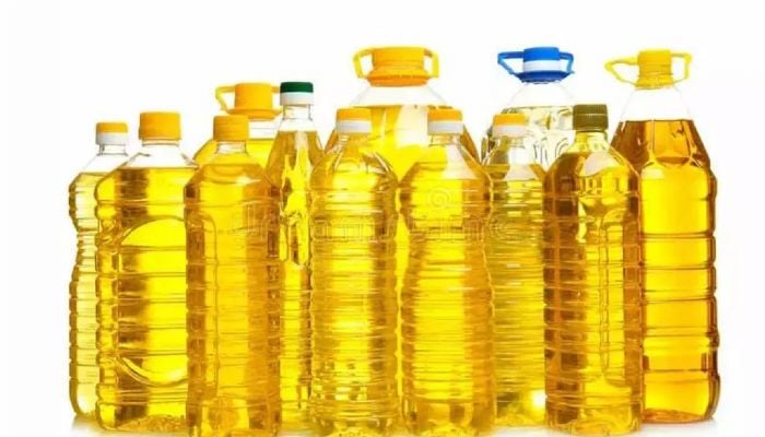 Govt exempts edible oil from duty, tax, VAT until March 31, 2025