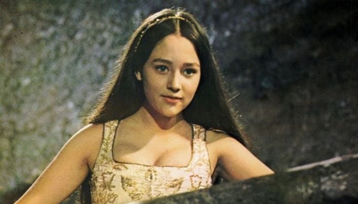 'Romeo and Juliet' star Olivia Hussey dies aged 73