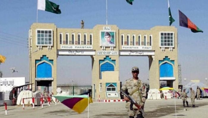 Pakistan air strikes kill 46 in Afghanistan: Taliban spokesman