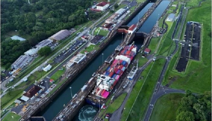 Who owns the Panama Canal and what does Trump want with it?