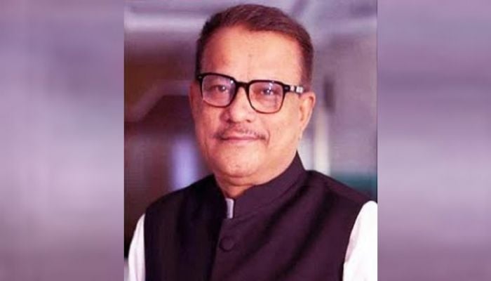 Former Pirgachha upazila chairman AL leader Milon arrested 