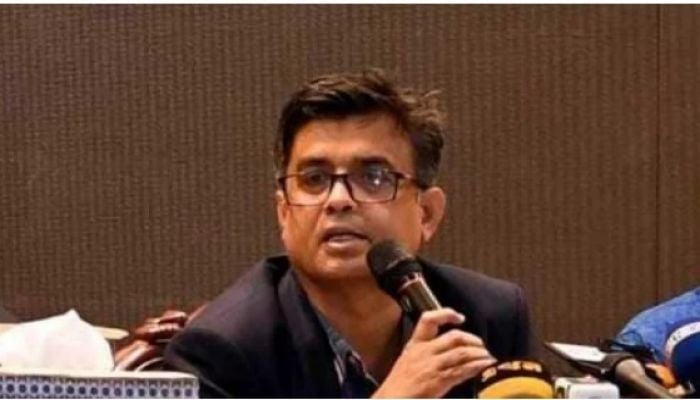 Bangladesh media enjoys full freedom now: CA press secretary 