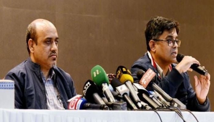 UGC to become University Commission: CA press secretary