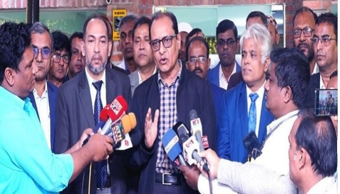 Primary students to get 100 percent books in January: Advisor 