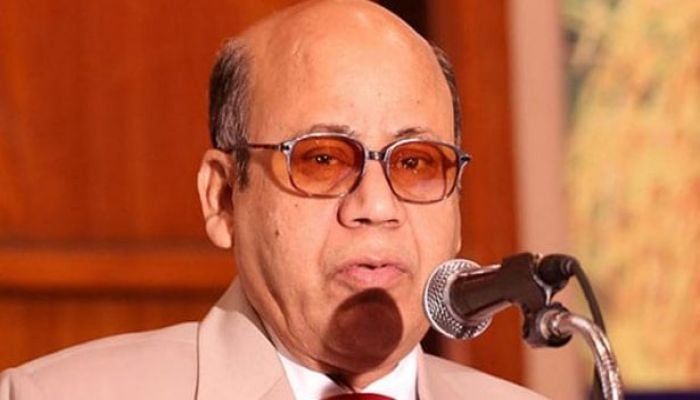 Ex-ministers Qamrul, Menon, 3 others shown arrested fresh cases