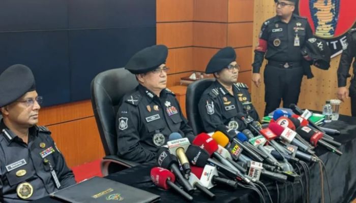 RAB won't commit extrajudicial killing: DG