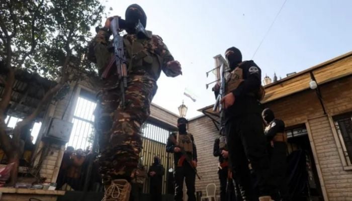 Syria says 14 security personnel killed in 'ambush' by Assad loyalists