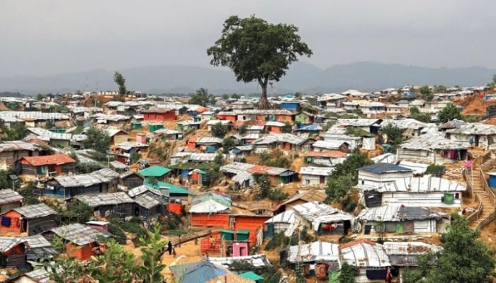 EU allocates €1m to combat Hepatitis C in Rohingya camp