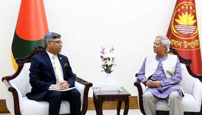 CA for more intensive work to revitalise SAARC