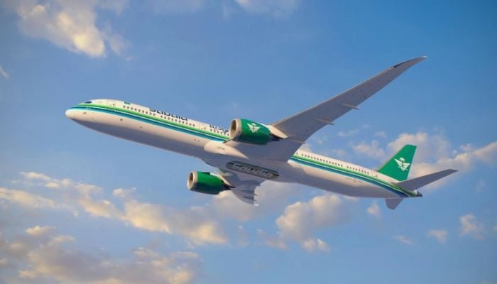 Saudia expands operations in Bangladesh
