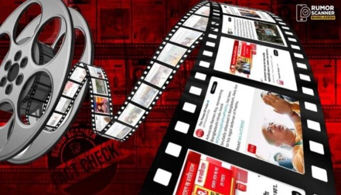 72% accounts spreading anti-Bangladesh misinformation located in India