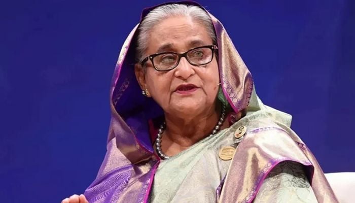 Dhaka sends diplomatic note to Delhi to send back Hasina: Touhid