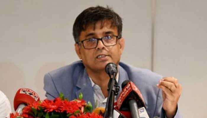 Govt to seek Hasina’s extradition after completing legal procedures