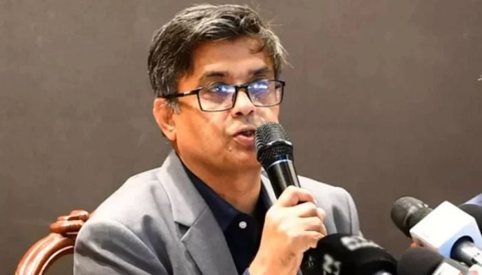 National polls by 30 June, 2026 as per CA's roadmap: Shafiqul