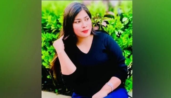Man arrested over murder of woman on Dhaka-Mawa expressway