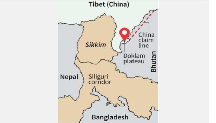 Arrested members of banned outfit Ansar-al-Islam Bangladesh had plans to target ‘Chicken’s Neck’, create instability: Bengal police