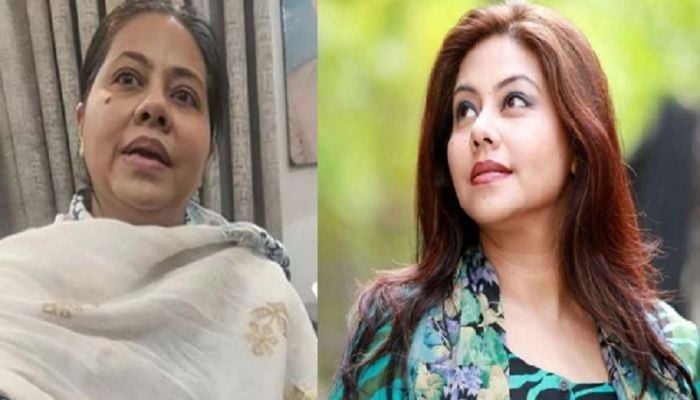 Shomi Kaiser secures bail