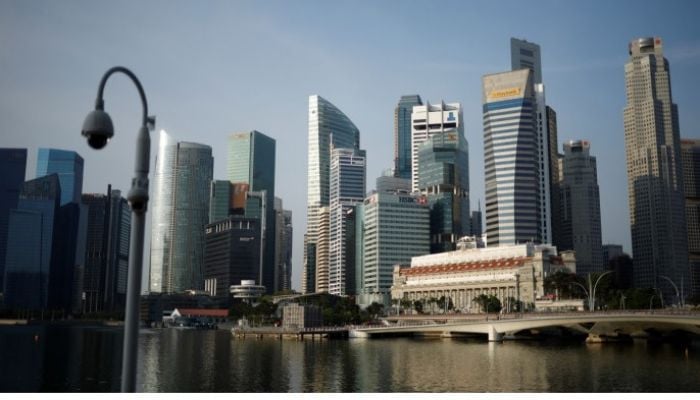 Singapore's charity launches fundraiser for migrant workers with critical illnesses